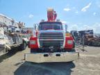 1995 Ford LT9000 Truck Mounted Crane