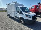 2020 Ford Transit T-350 HD