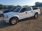2004 Ford F150 Supercrew