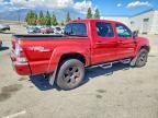 2012 Toyota Tacoma Double Cab Prerunner