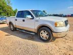 2007 Ford F150 Supercrew