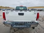 2011 GMC Sierra K2500 Heavy Duty