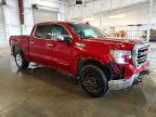 2019 GMC Sierra K1500 SLT