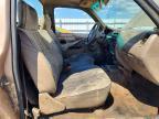 2000 Toyota Tacoma Base