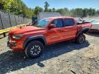 2018 Toyota Tacoma TRD OFF-Road