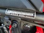 2025 Honda CBR500 RA