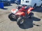 2003 Honda Sport Trax ATV