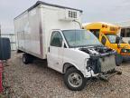 2023 Chevrolet Express-Refrigerated BOX Truck
