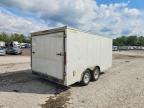 2015 Doolittle Enclosed Cargo Trailer
