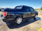 2011 Honda Ridgeline RTS