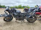 2025 Kawasaki ZX636 K