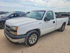 2006 Chevrolet Silverado C1500