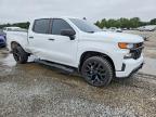2021 Chevrolet Silverado K1500 Custom
