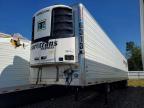 2022 Reefer Utility 2022 Utility VS2RA Refrigerated Van Trailer