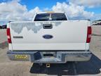 2005 Ford F150 Supercrew