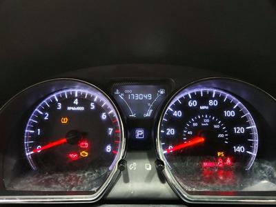 2016 Nissan Versa 1.6 SV