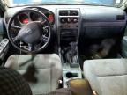 2002 Nissan Frontier XE-V6