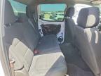 2021 Chevrolet Silverado C1500 Custom