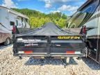 2026 Chubbsteel GT-716 Dump Trailer