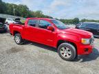 2018 GMC Canyon SLE