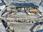 2009 Ford F350 Super Duty