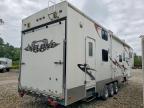 2007 Hrld 2007 Heartland Cyclone Camper