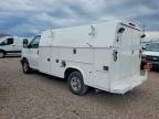 2013 Chevrolet Express G3500