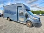 2021 Ford Transit Delivery Truck