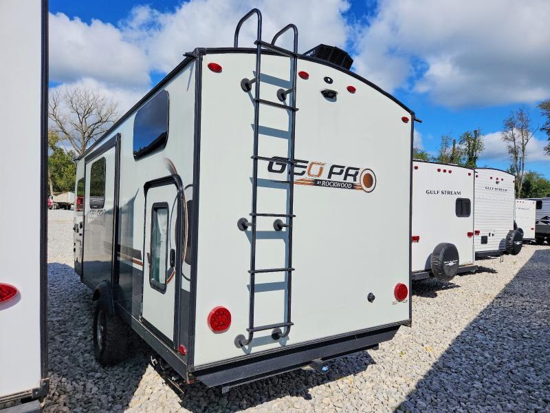 2024 Rockwood GEO PRO