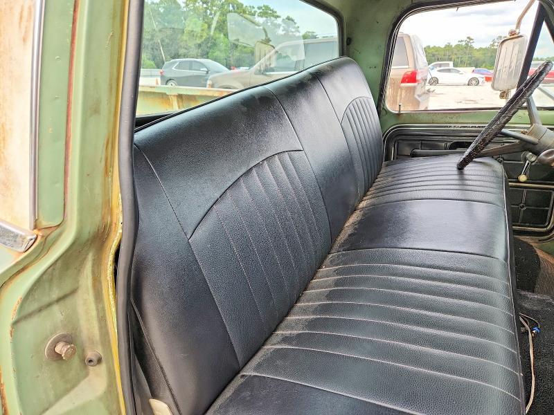 1968 Ford F-250