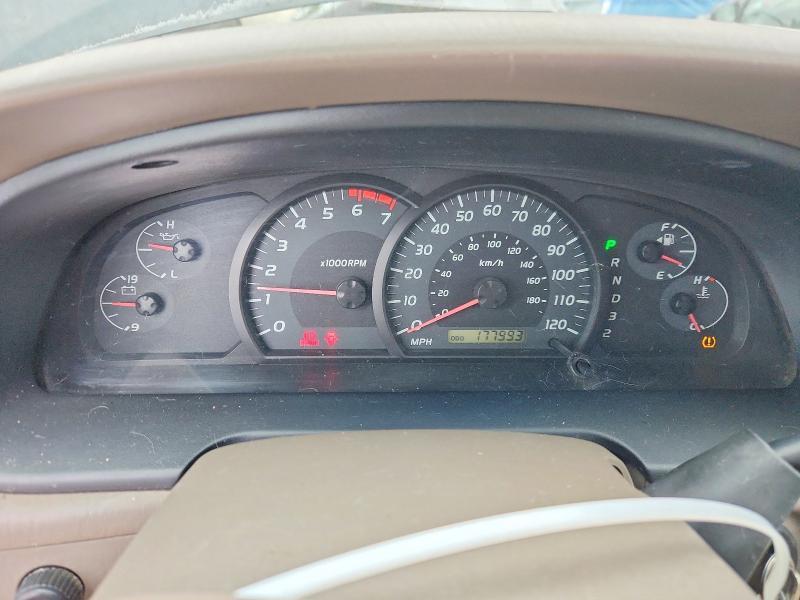 2006 Toyota Tundra Double Cab SR5