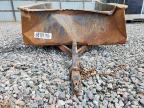 2004 Dressen Utility Trailer