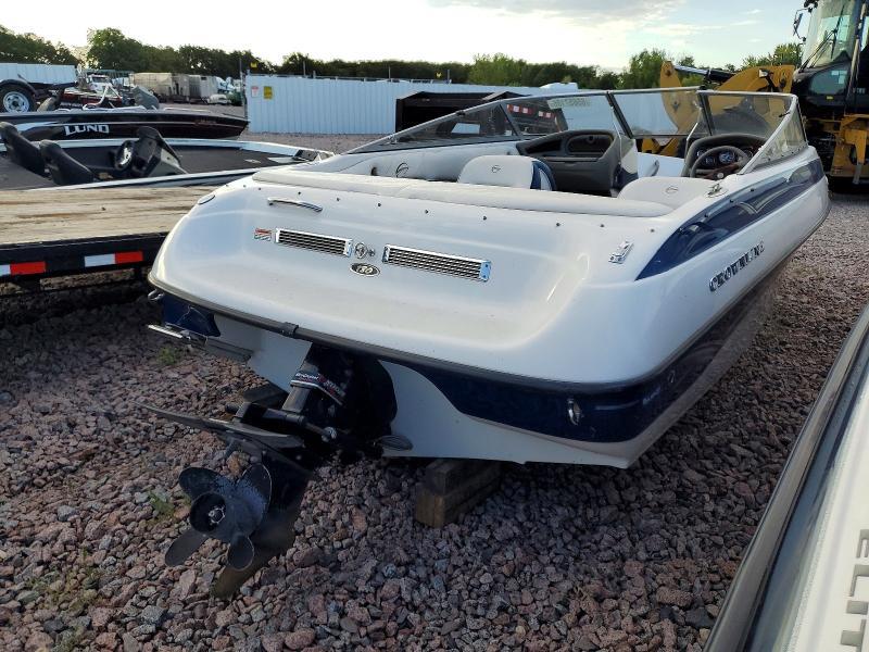 2004 Crownline 2004 Crown Line Boat