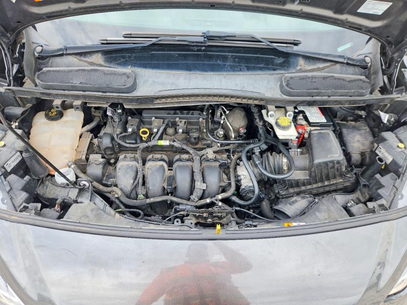 2019 Ford Transit Connect XLT