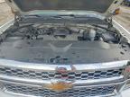 2014 Chevrolet Silverado K1500 LTZ