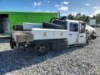 2012 Chevrolet Silverado C3500
