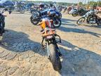 2019 KTM 790 Duke