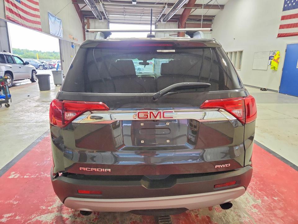2018 GMC Acadia SLE