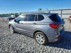 2020 Buick Envision Preferred
