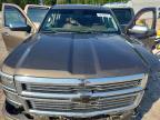 2015 Chevrolet Silverado K1500 High Country