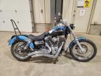 2011 Harley-Davidson Fxdc
