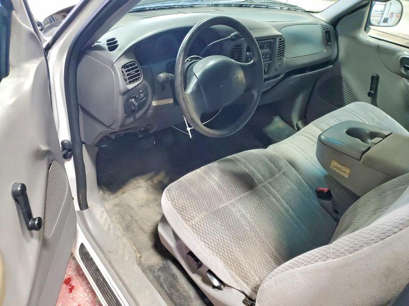 1999 Ford F250