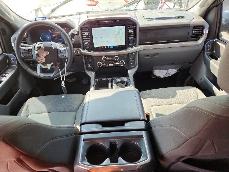 2024 Ford F150 XLT