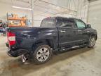 2017 Toyota Tundra Platinum