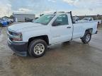 2018 Chevrolet Silverado C1500