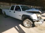 2007 Chevrolet Silverado C2500 Heavy Duty