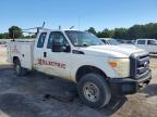 2011 Ford F250 Super Duty