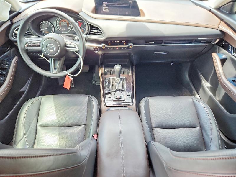 2022 Mazda CX-30 Premium Plus