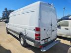 2012 Mercedes-Benz Sprinter 2500 Delivery Van