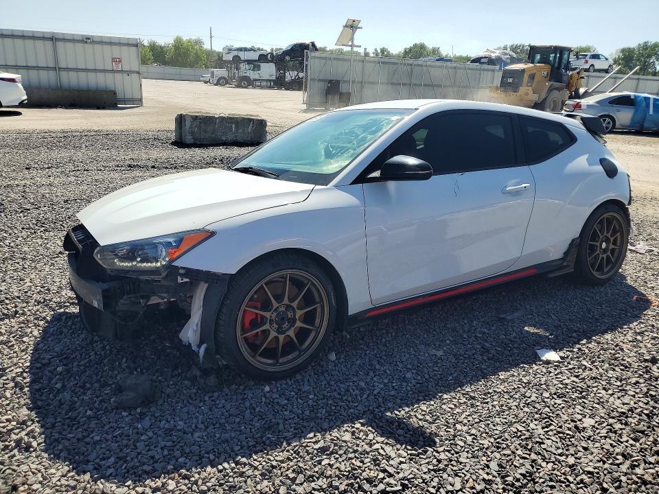 2020 Hyundai Veloster n Base
